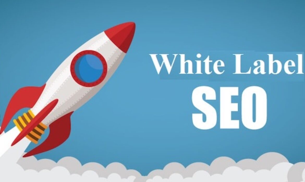 what is whit label seo