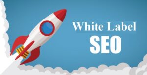 what is whit label seo