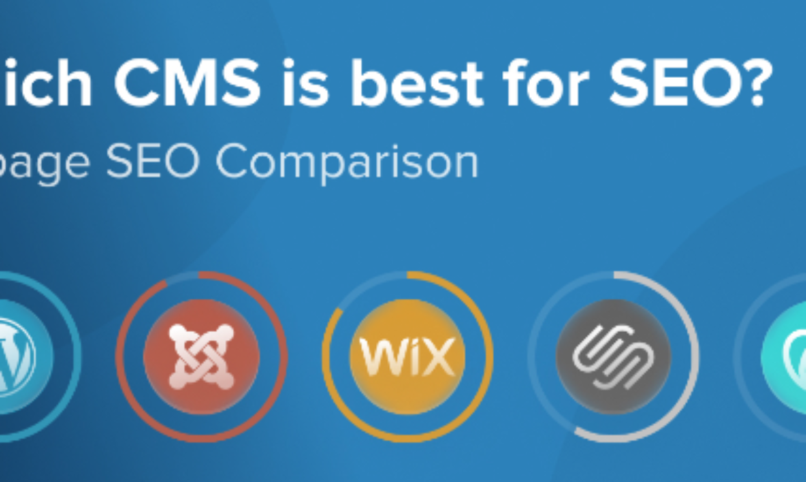Which CMS is Best for SEO