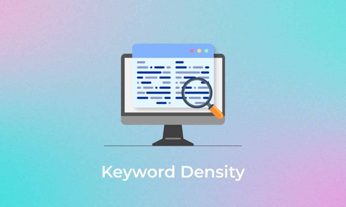 How Much Keyword Density is Good for SEO?