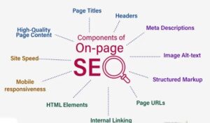 Which Element is Most Important for On Page SEO?