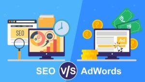How SEO and AdWords work together