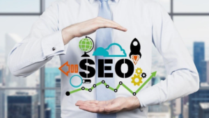 What is SEO Management