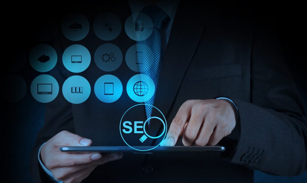 What is SEO Manager
