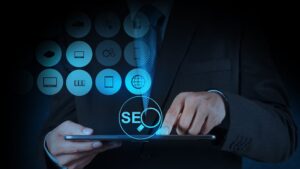 What is SEO Manager