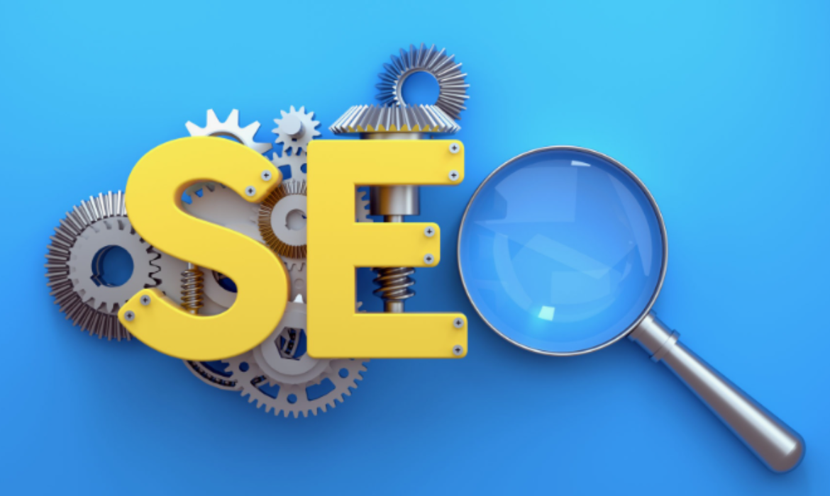 What is Seo Rich Text