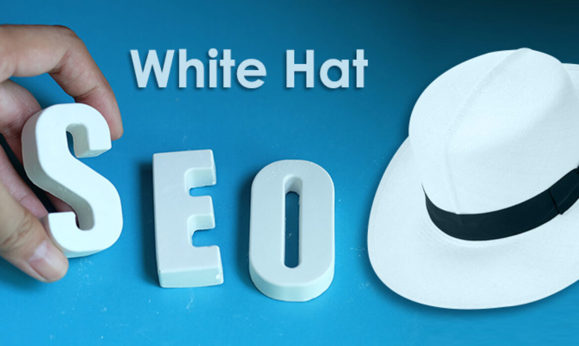 how to use white hat seo