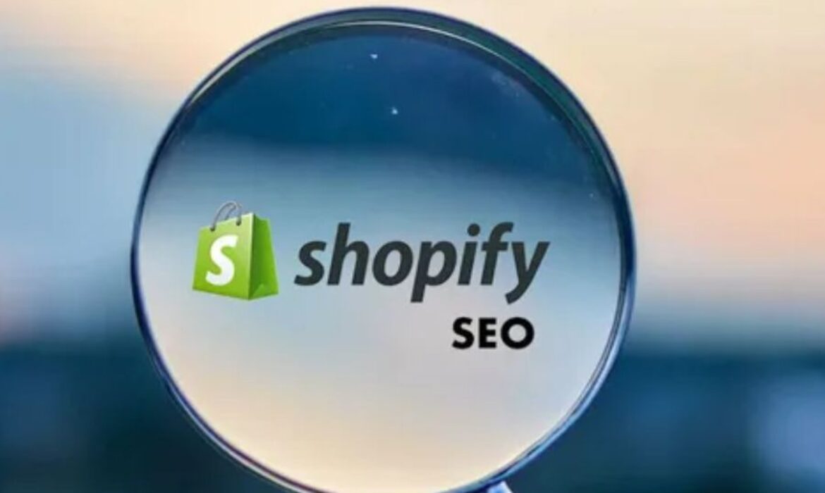 How to Improve Shopify SEO?