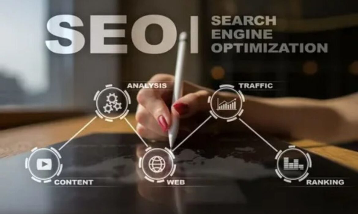 Is SEO a One Time Thing?