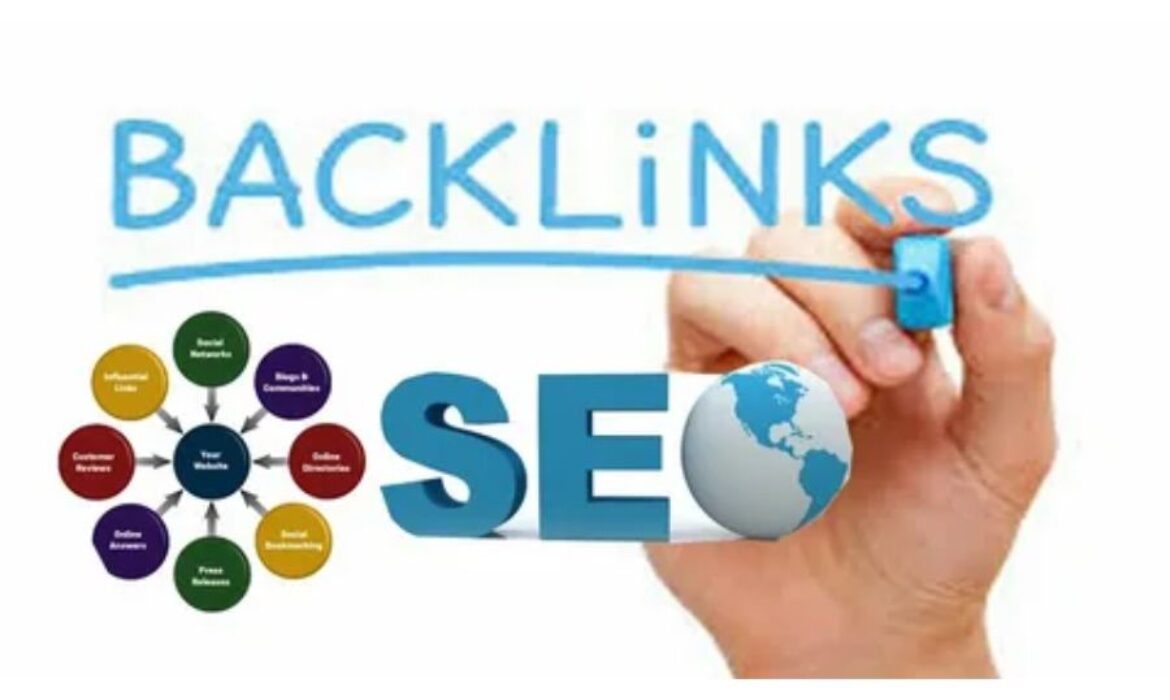 What is Link Building in SEO?