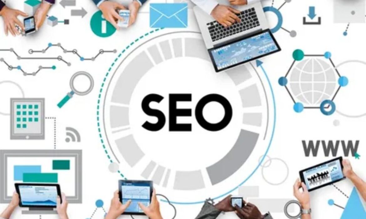 What is SEO Services?