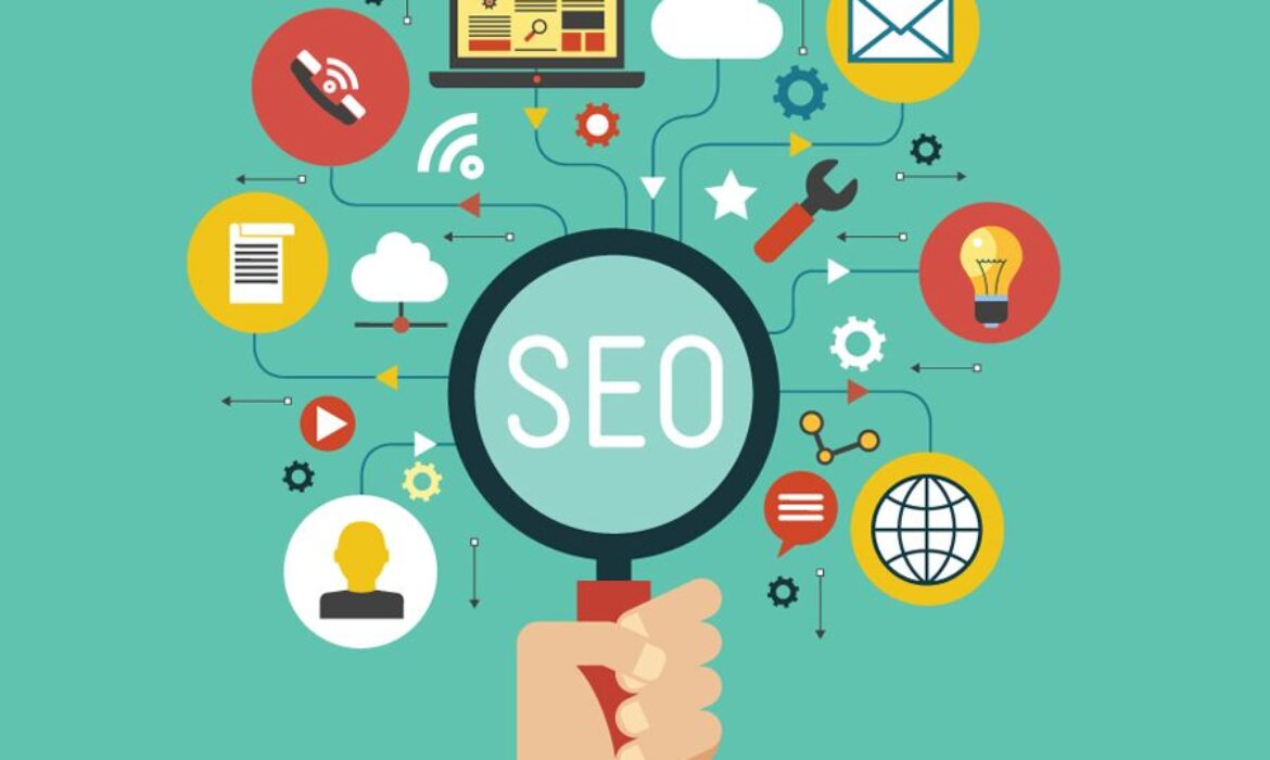 What is the Difference Between Local SEO and SEO?