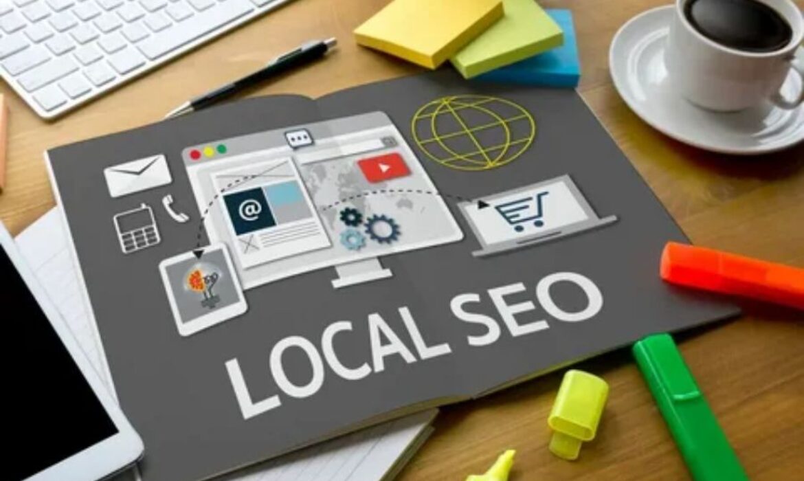 What is the Power of Local SEO?