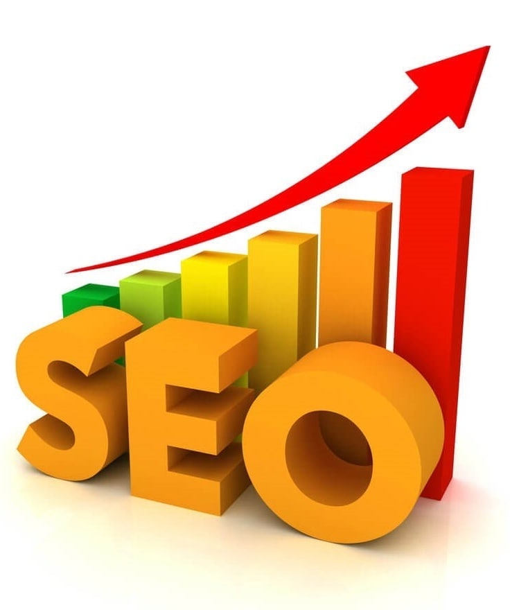 best SEO company the Woodlands TX