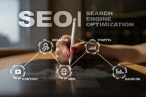 How Many Types of Technical SEO Are There?