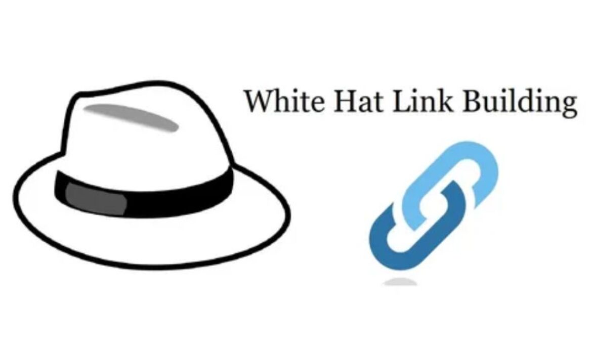 What are Whitehat Backlinks?