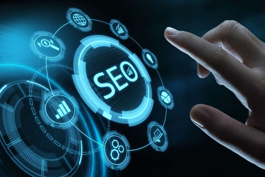 Our SEO Approach for Your Business Magnolia