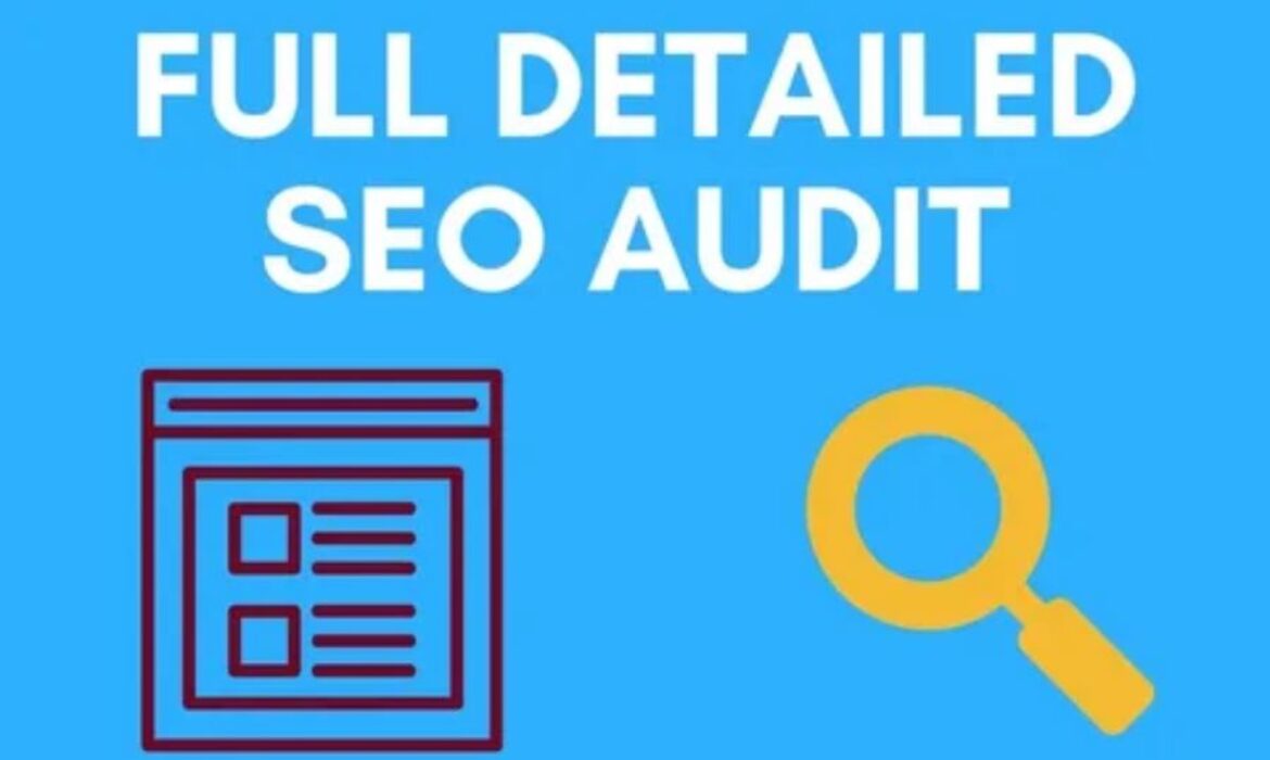 How to Implement SEO Audit?