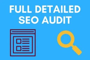 How to Implement SEO Audit?