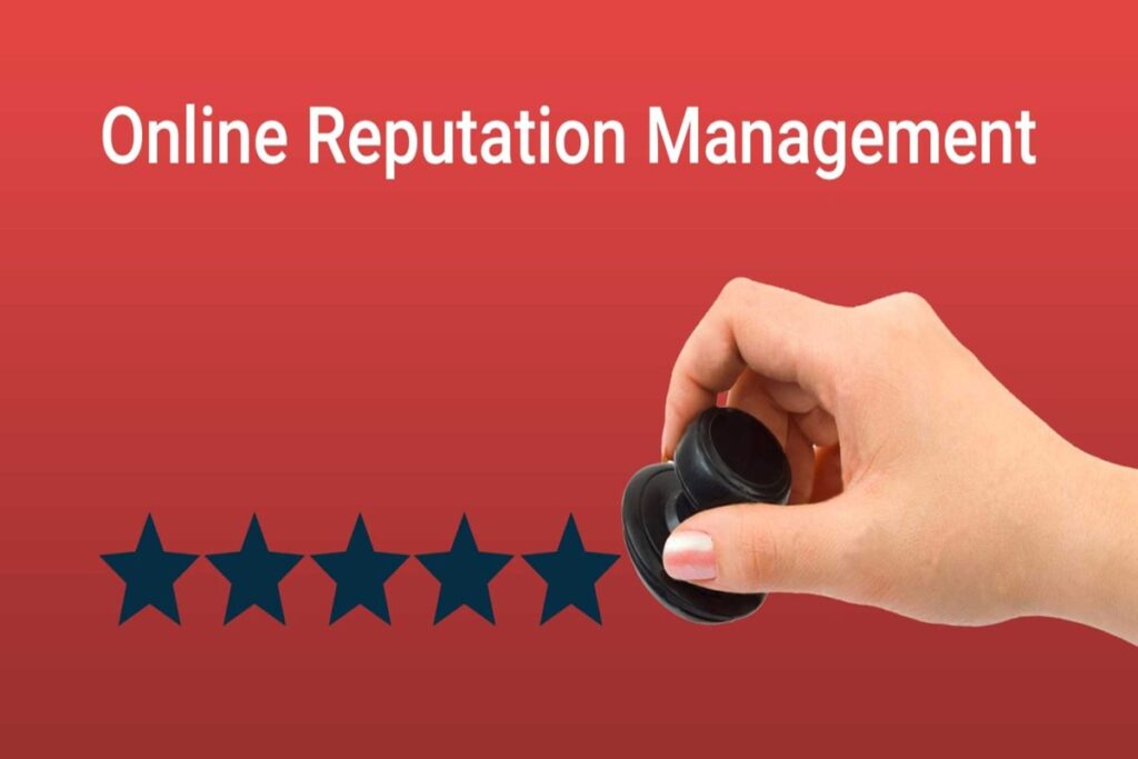 Online Reputation Management for Your Texas Company