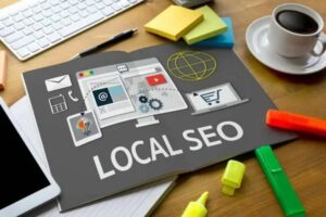 What is the Best Strategy for Local SEO?