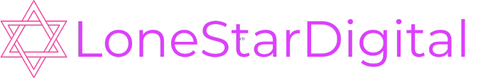 lonestar digital drive