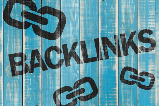 How To See Backlinks​?
