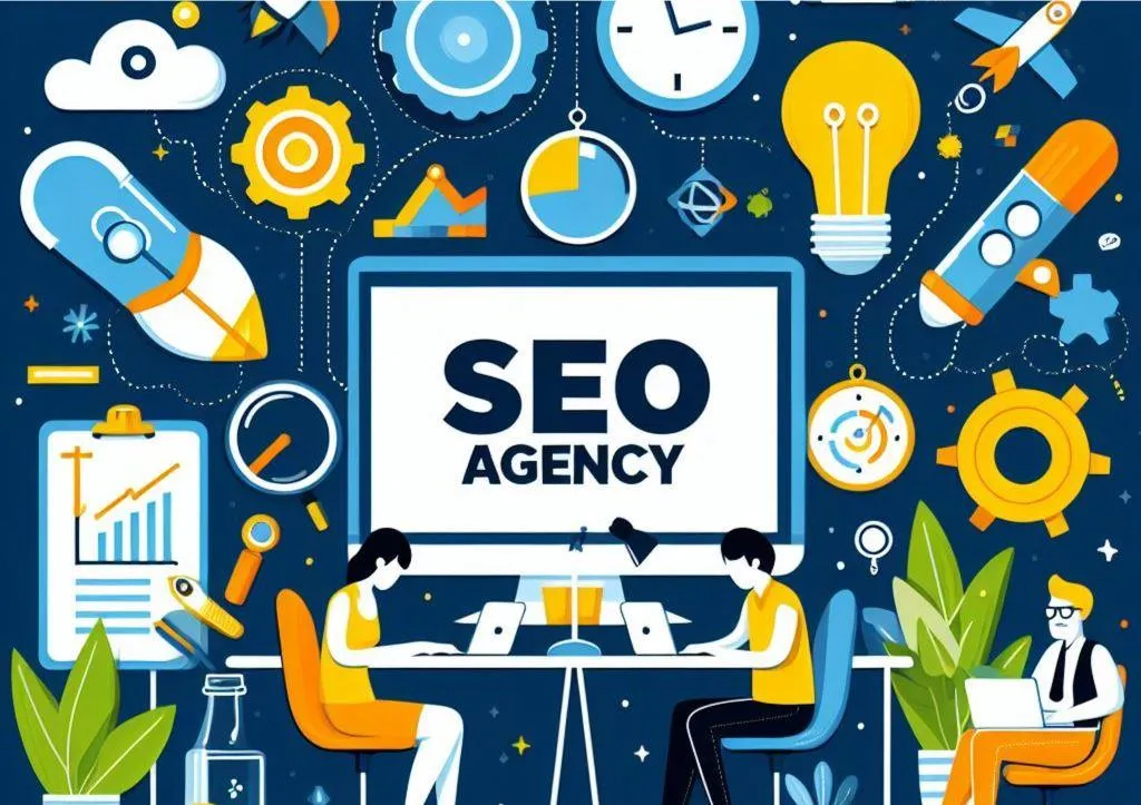 What Does An SEO Agency Do