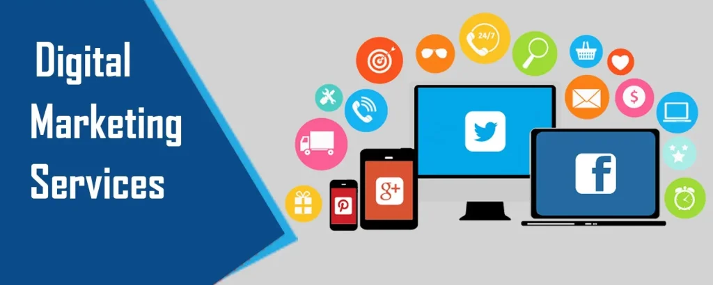 Affordable Digital Marketing Services
