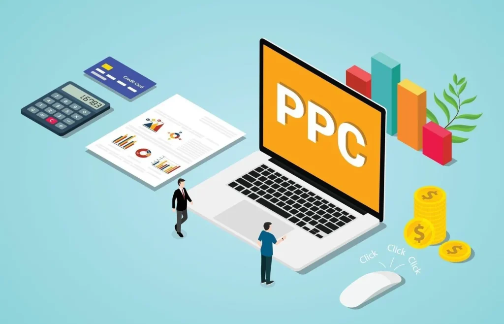 Affordable PPC Campaigns For Business Owners in The Woodlands, TX