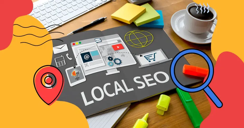 Boosting Online Visibility for Local Service Providers in The Woodlands