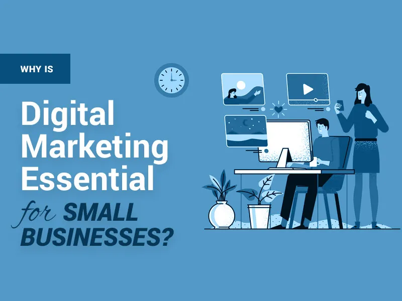 Digital Marketing Essentials