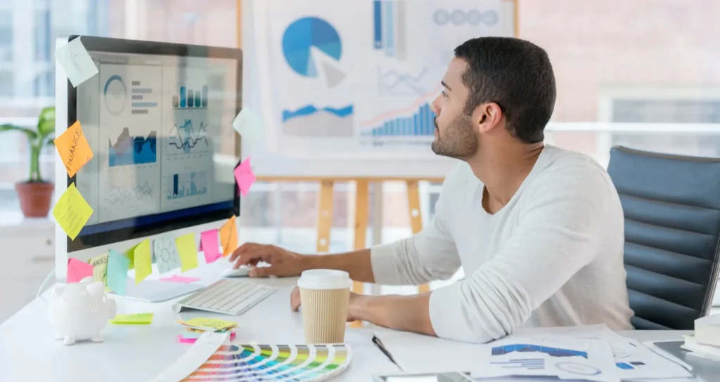 Digital Marketing Specialist