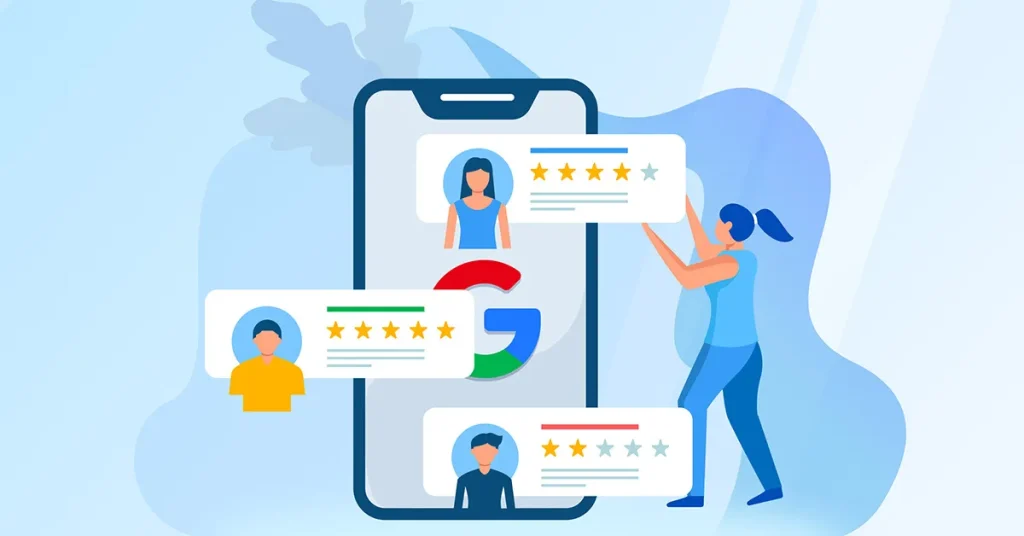 Do Google Reviews Help SEO