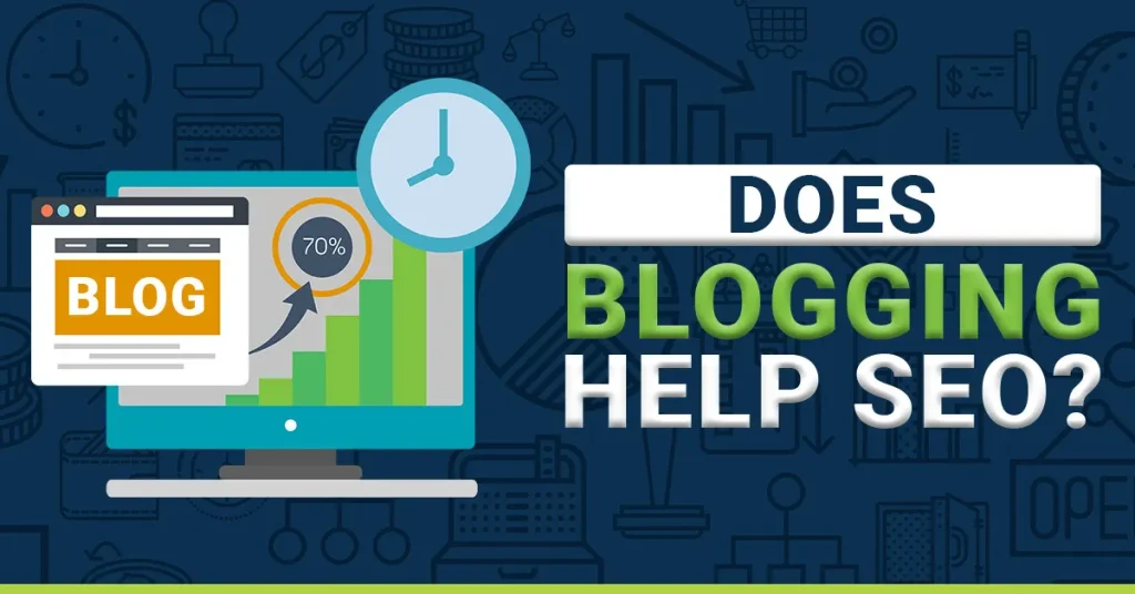 Does Blog Help SEO?