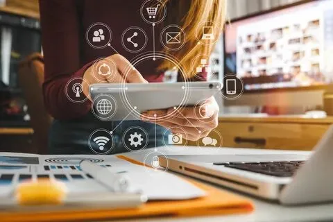 Full Service Digital Marketing Agency