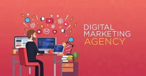 How Digital Marketing Agencies Help With Online Growth