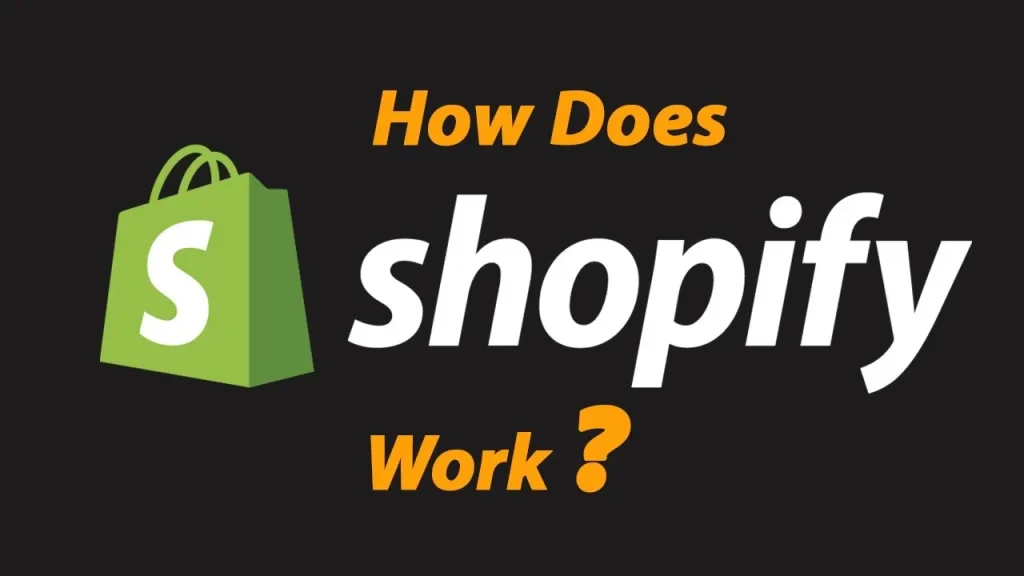 How Does Shopify Work