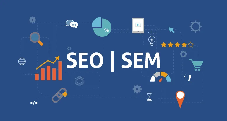 How SEO and SEM Work Together?
