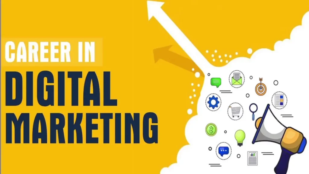 Is Digital Marketing A Good Career​