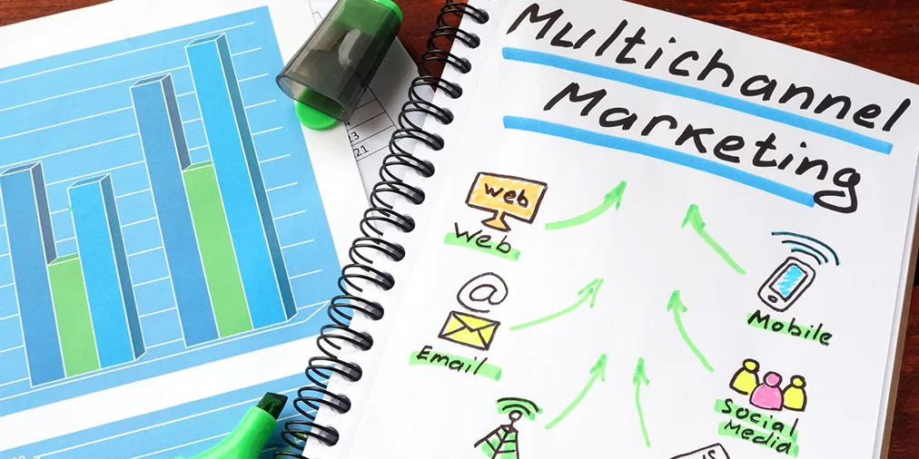 Multi-Channel Marketing Solutions