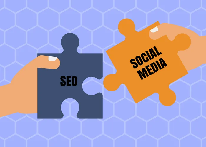 SEO And Social Media Marketing Services