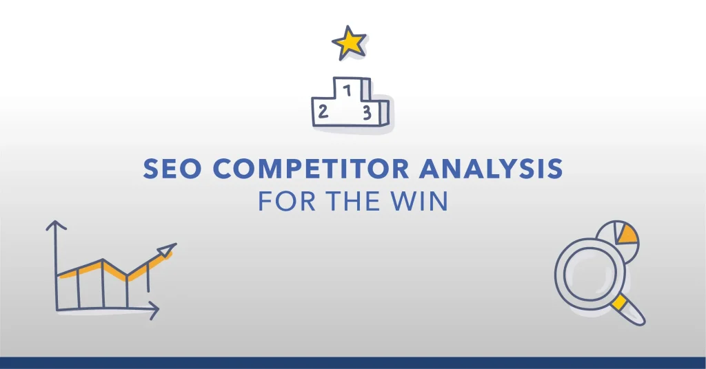 SEO Competitor Analysis Report