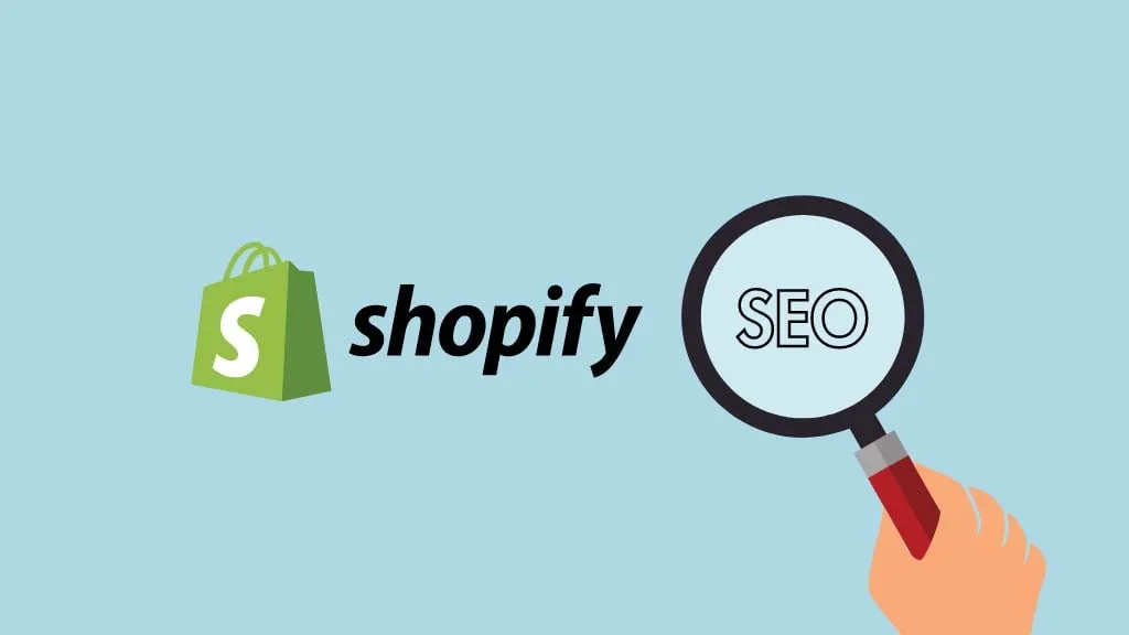 Shopify SEO Agency
