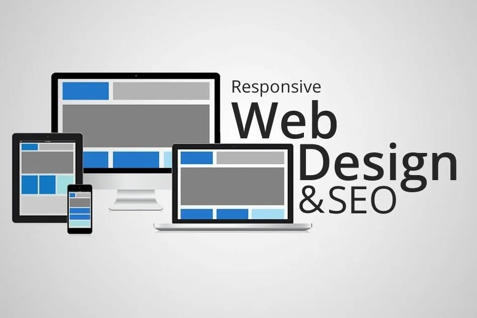 Web Design & SEO Integration