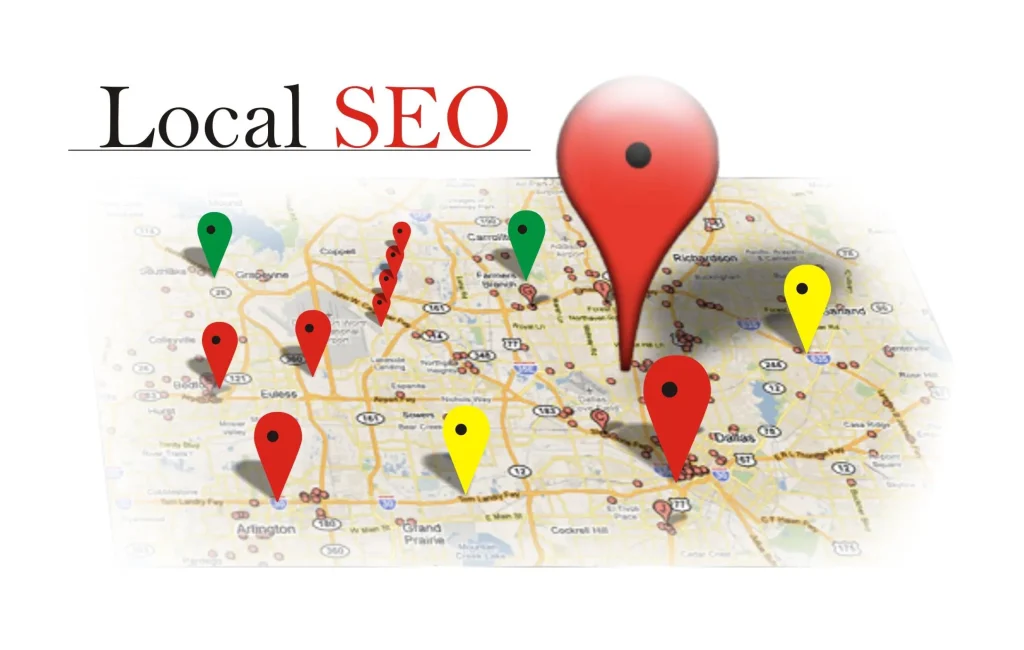 What Are Local SEO Citations
