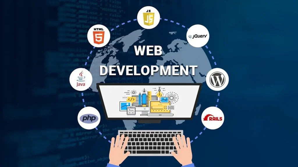 What Are the Roles of a Web Developer
