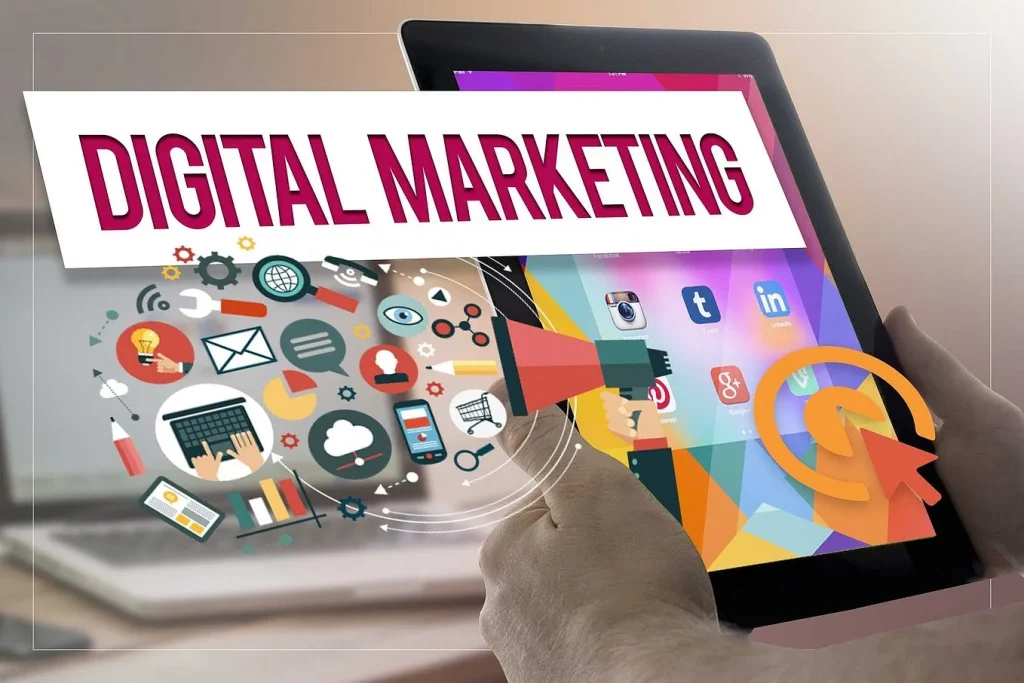 What Is Tag In Digital Marketing