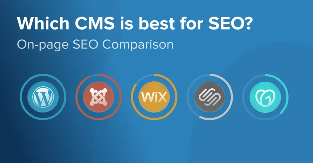 Which CMS is Best for SEO