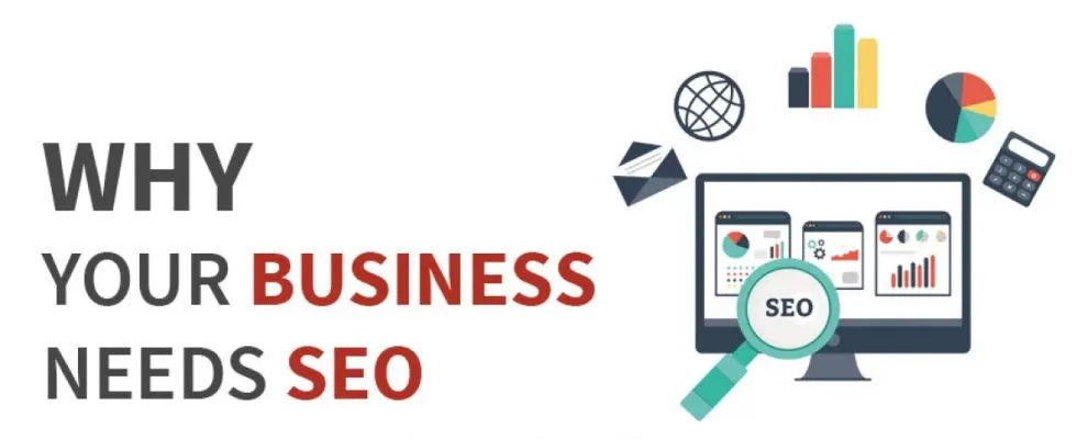 Why Your Business Needs SEO?